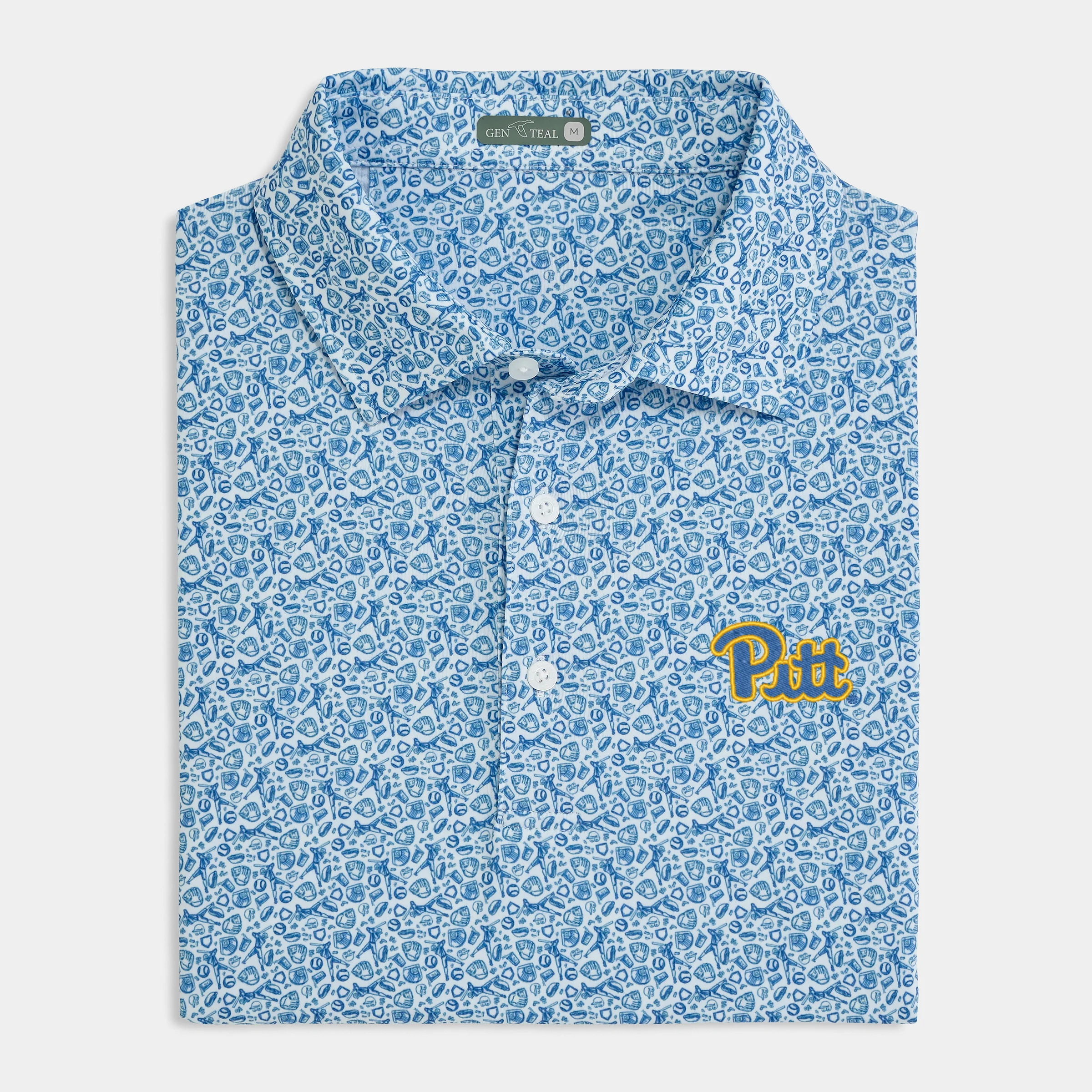 Collegiate New Arrivals